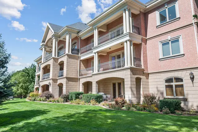 2595 N 140 E #301, Provo, UT 84604 - #2