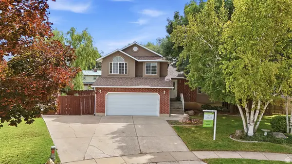 46 N 750 W, Layton, UT 84041