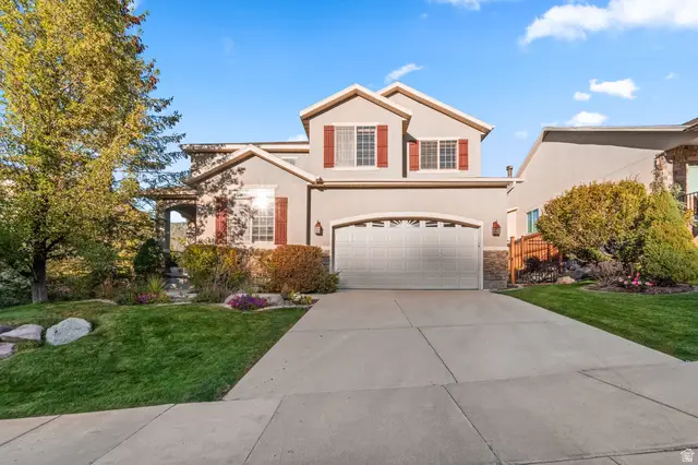 14961 S Winged Bluff Ln, Draper, UT 84020 - #2