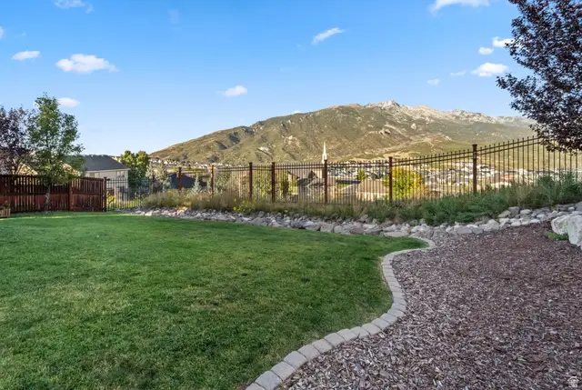 14961 S Winged Bluff Ln, Draper, UT 84020 - #3
