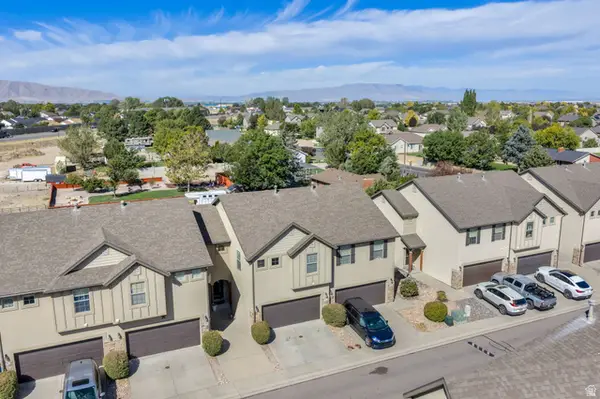174 S 1800 E, Spanish Fork, UT 84660