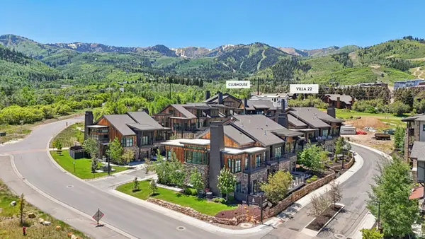 1978 Stone Hollow Ct #22, Park City, UT 84098