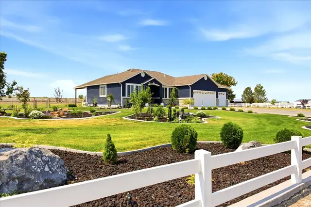 727 W 3460 N, Erda, UT 84074 - #1