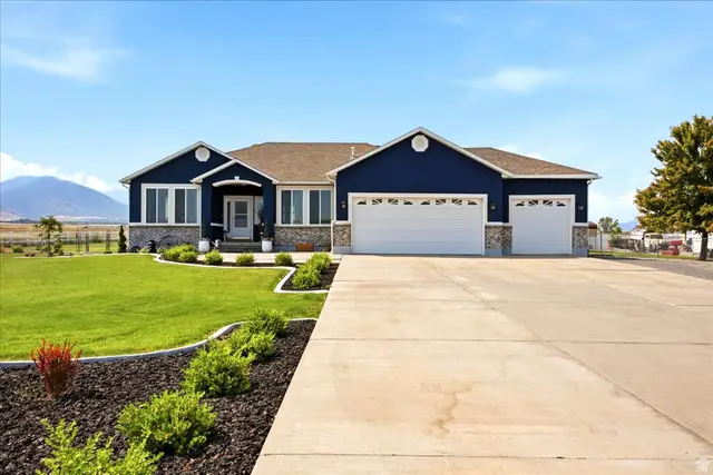 727 W 3460 N, Erda, UT 84074 - #2