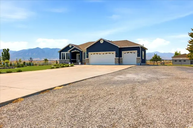 727 W 3460 N, Erda, UT 84074 - #3