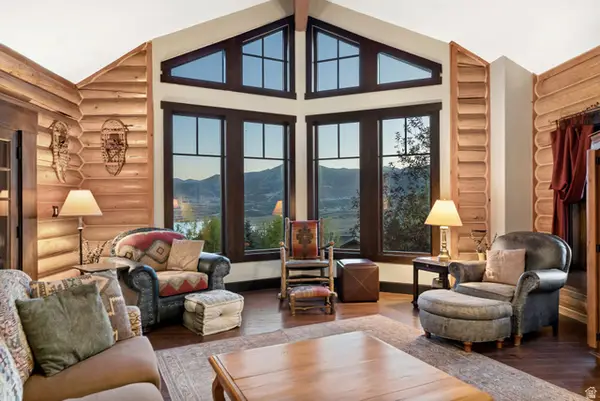12465 Bone Rd, Kamas, UT 84036