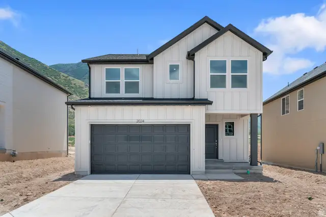 1986 E Belmont Ln #316, Salem, UT 84653 - #1