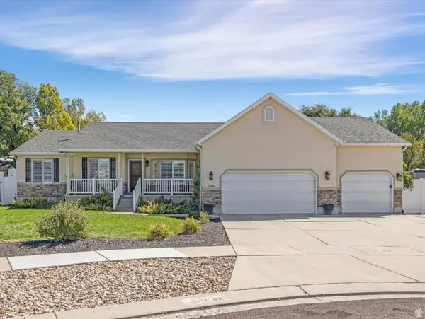 12083 S Joey Pl, Draper, UT 84020