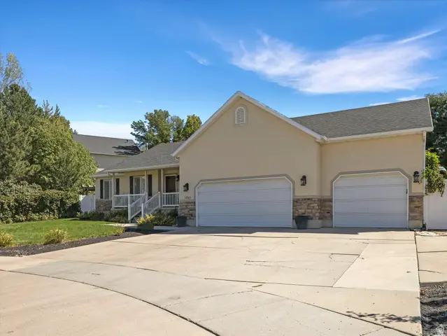 12083 S Joey Pl, Draper, UT 84020 - #2