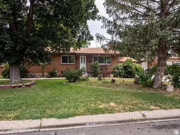 7112 S 2780 E, Cottonwood Heights, UT 84121