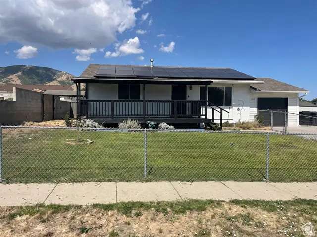 3790 S 8035 W, Magna, UT 84044 - #1