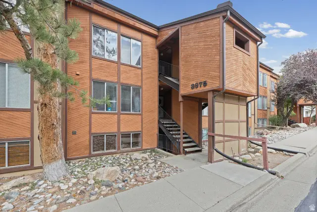 3675 E 3800 S #1, Millcreek, UT 84109 - #1