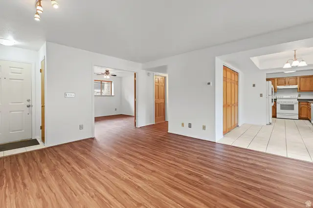 3675 E 3800 S #1, Millcreek, UT 84109 - #2