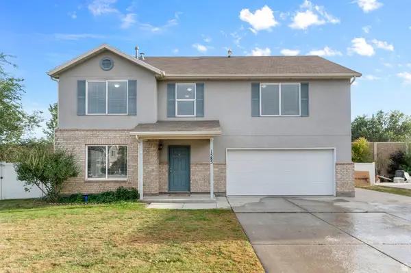 1585 W 900 S, Lehi, UT 84043