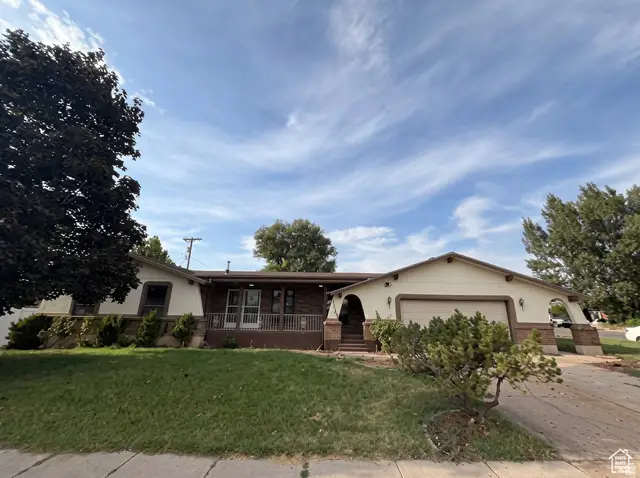 1386 S 1250 E, Clearfield, UT 84015 - #1