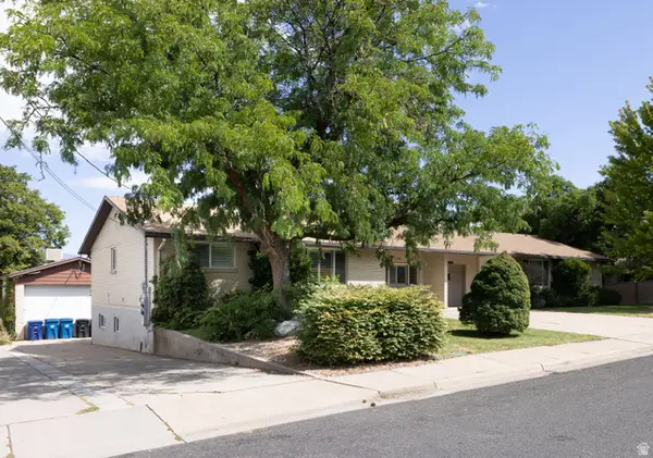 270 E 5100 S, Washington Terrace, UT 84405