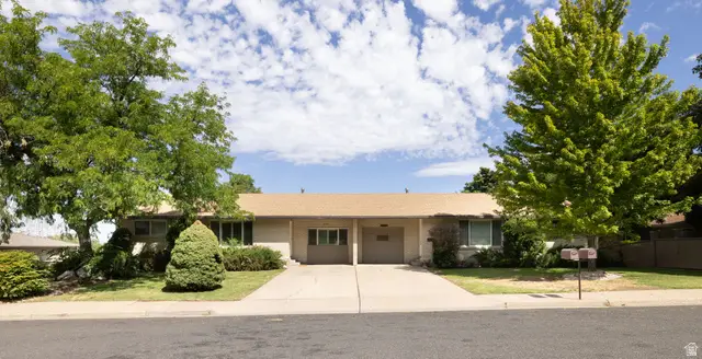 270 E 5100 S, Washington Terrace, UT 84405 - #2