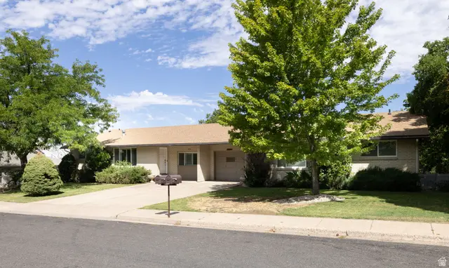 270 E 5100 S, Washington Terrace, UT 84405 - #3