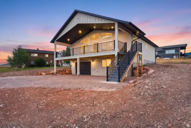 2513 S Country Club Dr #22, Garden City, UT 84028 - #1