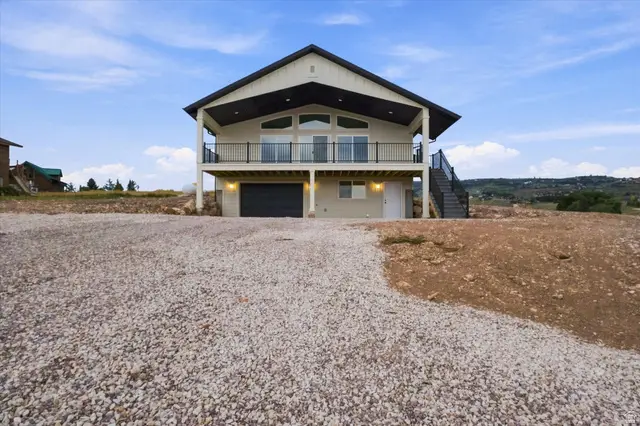 2513 S Country Club Dr #22, Garden City, UT 84028 - #2
