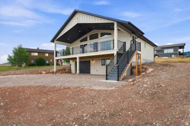 2513 S Country Club Dr #22, Garden City, UT 84028 - #3