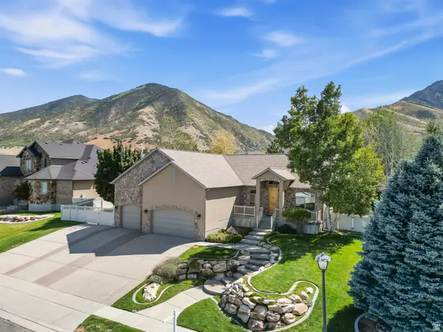1252 Haylie Ln, Tooele, UT 84074 - #1