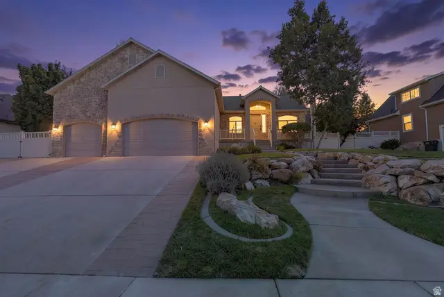 1252 Haylie Ln, Tooele, UT 84074 - #2