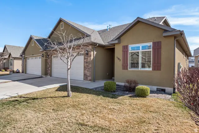 1587 W 430 N, Lindon, UT 84042 - #2