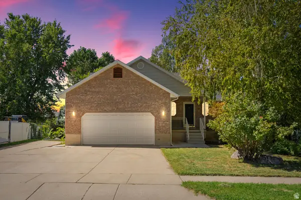 1789 N 800 E, North Ogden, UT 84414