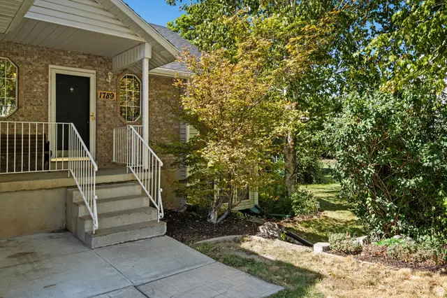 1789 N 800 E, North Ogden, UT 84414 - #3