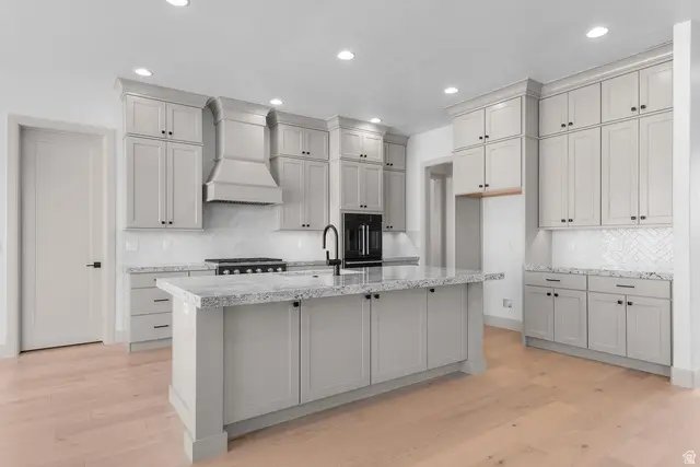 1275 Pearl Ct #LOT 2, Coalville, UT 84017 - #2
