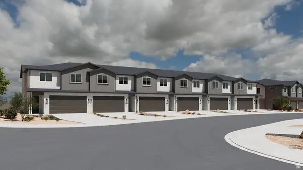 3560 Cliffrose Dr #164, Santa Clara, UT 84765
