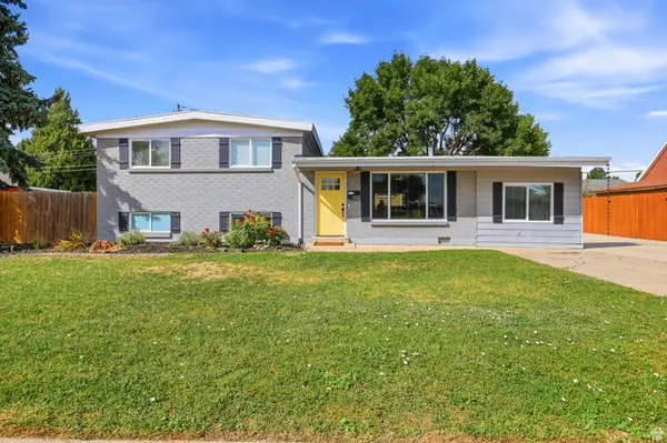 1612 W 4300 S, Salt Lake City, UT 84123