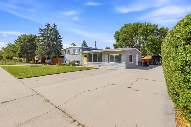 1612 W 4300 S, Salt Lake City, UT 84123 - #3