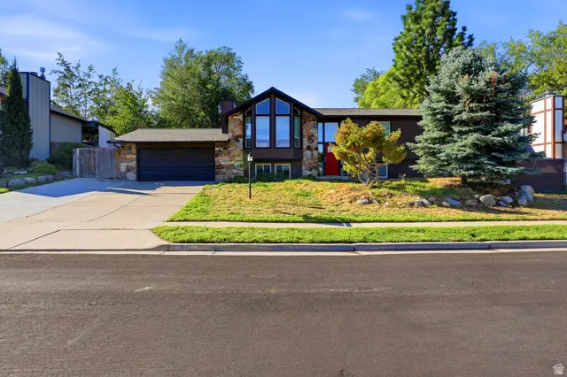 1622 E 9350 S, Sandy, UT 84093 - #1