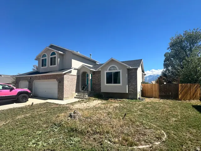 8365 S 3280 W, West Jordan, UT 84088 - #1