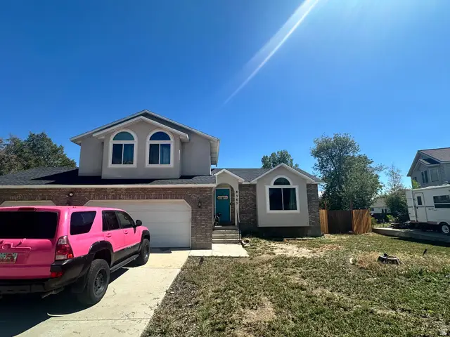 8365 S 3280 W, West Jordan, UT 84088 - #2