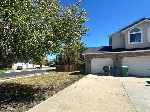 8365 S 3280 W, West Jordan, UT 84088 - #3