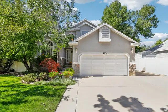 7396 S Balboa Dr, Midvale, UT 84047 - #1