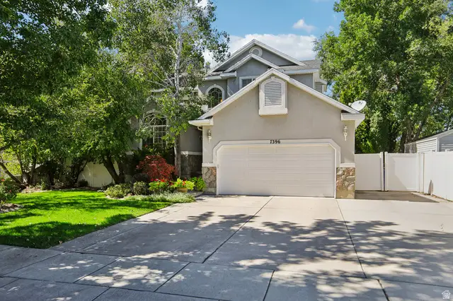 7396 S Balboa Dr, Midvale, UT 84047 - #3