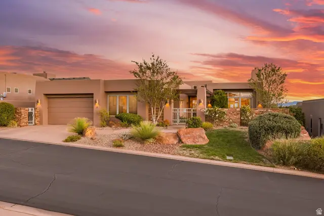 3052 N Snow Pkwy #5, Saint George, UT 84770 - #1