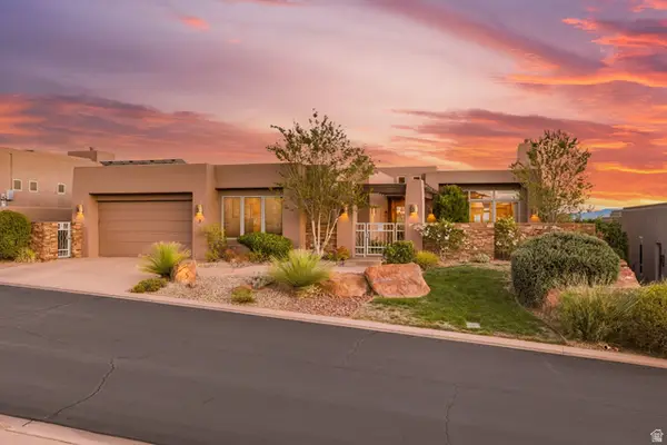 3052 N Snow Pkwy #5, St. George, UT 84770