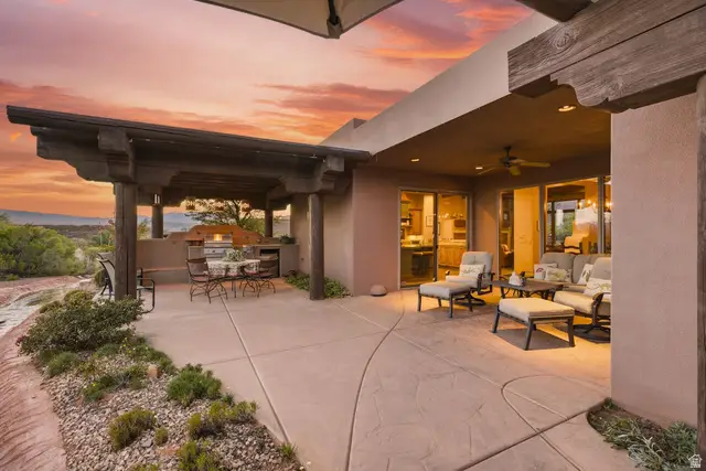 3052 N Snow Pkwy #5, Saint George, UT 84770 - #3