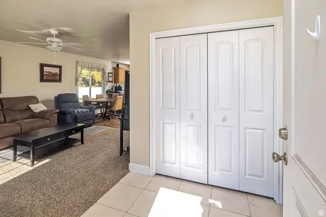 275 W 60 S, Hyde Park, UT 84318 - #3