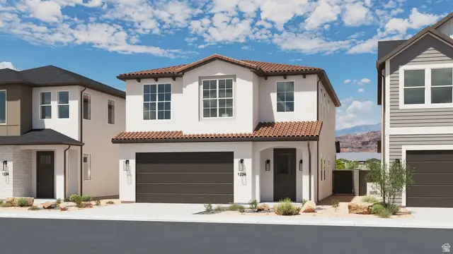 2400 Coral Bloom Way #142, Santa Clara, UT 84765 - #1