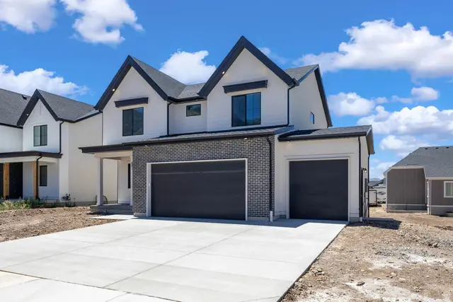 1869 E 920 N #420, Salem, UT 84653 - #2
