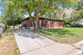 1146 E Harrop, Ogden, UT 84403 - #2