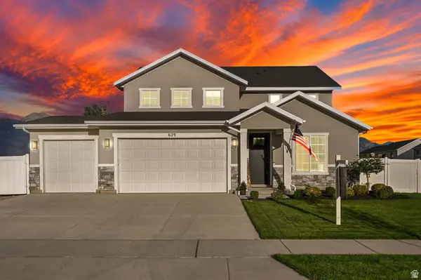 629 S 850 W, American Fork, UT 84003