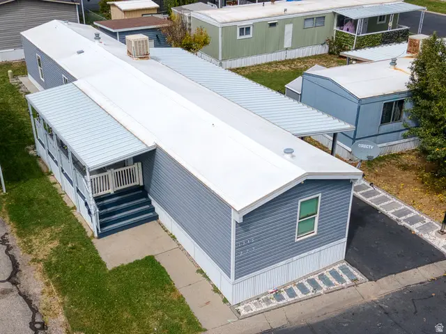 1246 W Thrush Rd #273, Salt Lake City, UT 84123 - #1