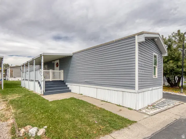 1246 W Thrush Rd #273, Salt Lake City, UT 84123 - #2